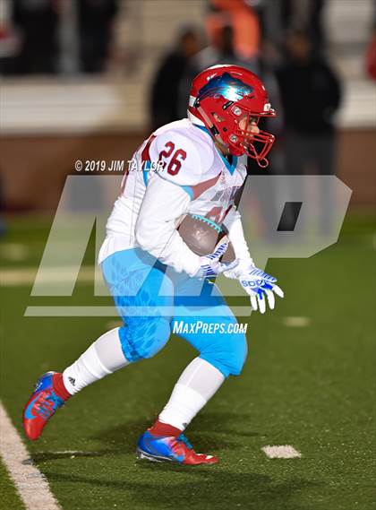 Thumbnail 3 in Hirschi @ Mineral Wells photogallery.