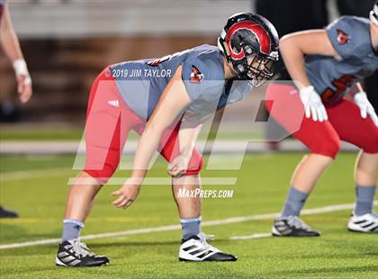 Thumbnail 3 in Hirschi @ Mineral Wells photogallery.