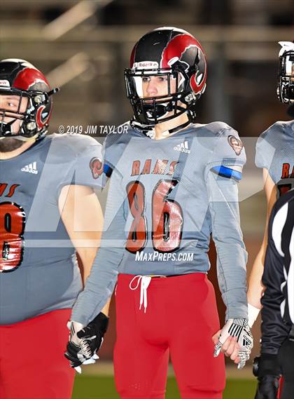 Thumbnail 2 in Hirschi @ Mineral Wells photogallery.