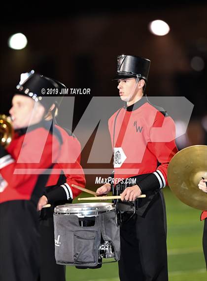 Thumbnail 3 in Hirschi @ Mineral Wells photogallery.