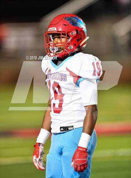 Thumbnail 1 in Hirschi @ Mineral Wells photogallery.