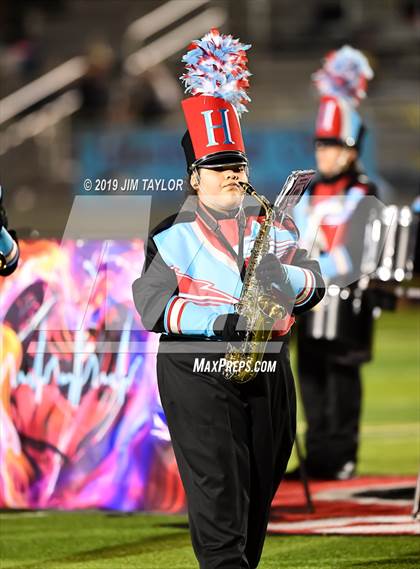 Thumbnail 1 in Hirschi @ Mineral Wells photogallery.