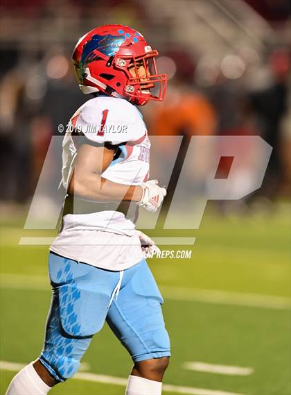 Thumbnail 1 in Hirschi @ Mineral Wells photogallery.