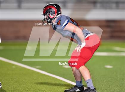 Thumbnail 1 in Hirschi @ Mineral Wells photogallery.