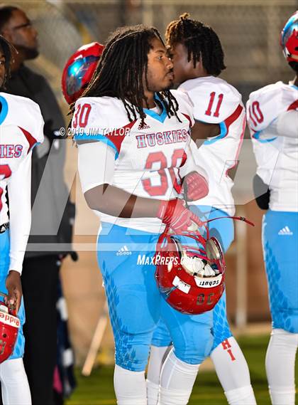 Thumbnail 2 in Hirschi @ Mineral Wells photogallery.
