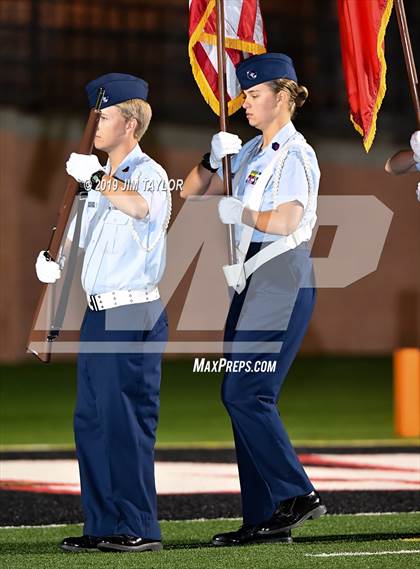 Thumbnail 3 in Hirschi @ Mineral Wells photogallery.
