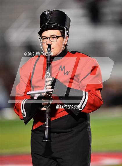 Thumbnail 1 in Hirschi @ Mineral Wells photogallery.