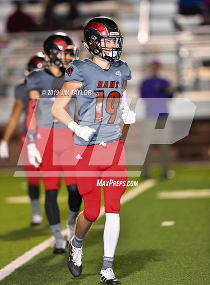 Thumbnail 3 in Hirschi @ Mineral Wells photogallery.