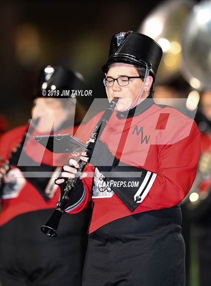 Thumbnail 2 in Hirschi @ Mineral Wells photogallery.