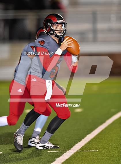 Thumbnail 2 in Hirschi @ Mineral Wells photogallery.
