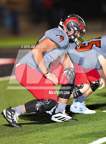 Thumbnail 3 in Hirschi @ Mineral Wells photogallery.