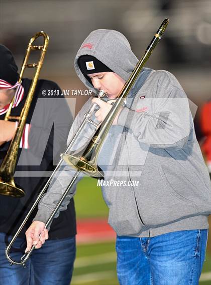 Thumbnail 3 in Hirschi @ Mineral Wells photogallery.