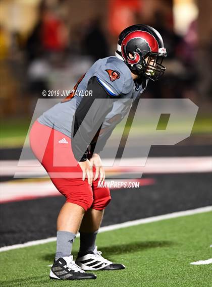 Thumbnail 1 in Hirschi @ Mineral Wells photogallery.