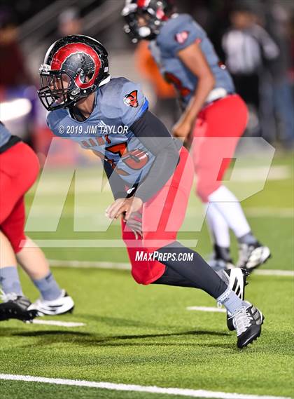 Thumbnail 1 in Hirschi @ Mineral Wells photogallery.