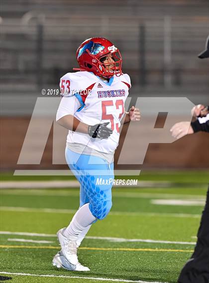 Thumbnail 1 in Hirschi @ Mineral Wells photogallery.