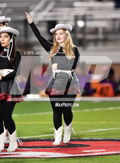 Thumbnail 2 in Hirschi @ Mineral Wells photogallery.