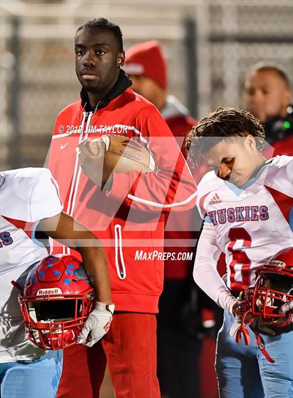 Thumbnail 2 in Hirschi @ Mineral Wells photogallery.