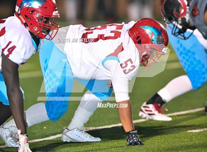 Thumbnail 3 in Hirschi @ Mineral Wells photogallery.