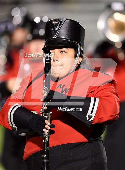 Thumbnail 3 in Hirschi @ Mineral Wells photogallery.