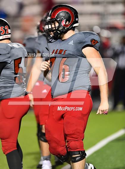 Thumbnail 3 in Hirschi @ Mineral Wells photogallery.