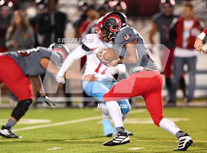 Thumbnail 3 in Hirschi @ Mineral Wells photogallery.