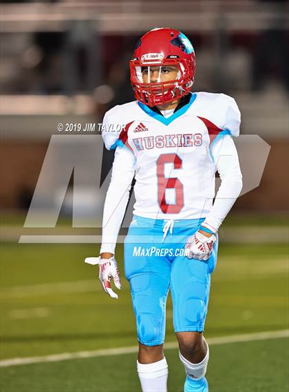 Thumbnail 1 in Hirschi @ Mineral Wells photogallery.