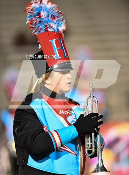 Thumbnail 1 in Hirschi @ Mineral Wells photogallery.