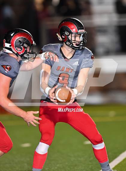 Thumbnail 2 in Hirschi @ Mineral Wells photogallery.