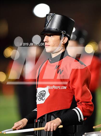 Thumbnail 3 in Hirschi @ Mineral Wells photogallery.