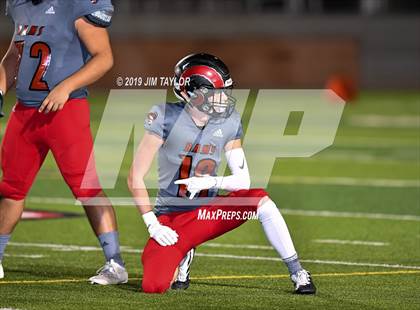 Thumbnail 2 in Hirschi @ Mineral Wells photogallery.