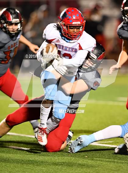 Thumbnail 1 in Hirschi @ Mineral Wells photogallery.