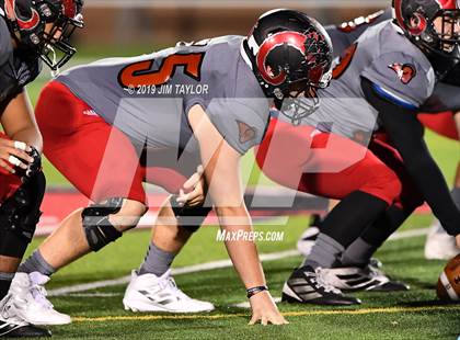 Thumbnail 1 in Hirschi @ Mineral Wells photogallery.