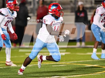Thumbnail 2 in Hirschi @ Mineral Wells photogallery.