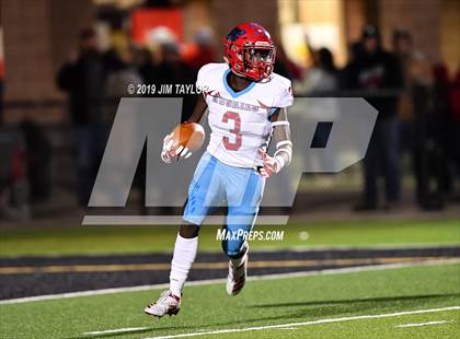 Thumbnail 2 in Hirschi @ Mineral Wells photogallery.