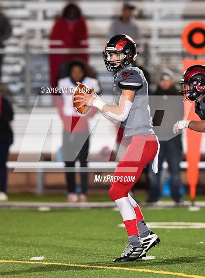 Thumbnail 3 in Hirschi @ Mineral Wells photogallery.