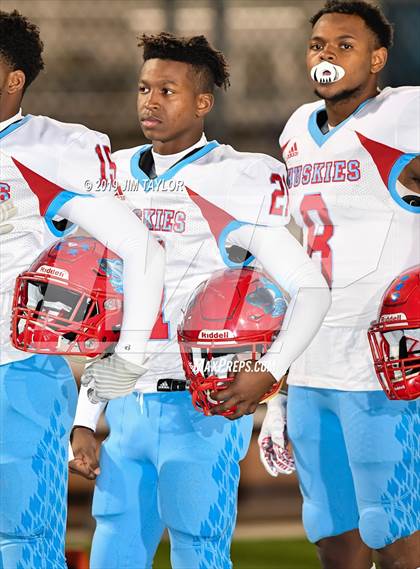 Thumbnail 1 in Hirschi @ Mineral Wells photogallery.