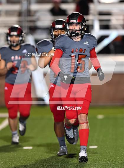Thumbnail 2 in Hirschi @ Mineral Wells photogallery.
