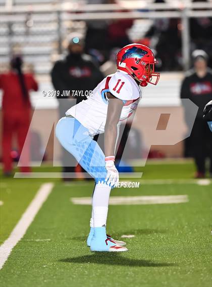 Thumbnail 1 in Hirschi @ Mineral Wells photogallery.