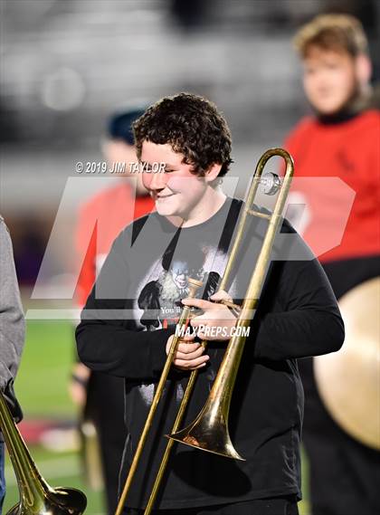 Thumbnail 1 in Hirschi @ Mineral Wells photogallery.