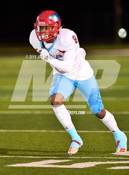 Thumbnail 3 in Hirschi @ Mineral Wells photogallery.
