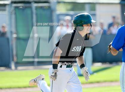 Thumbnail 1 in Foothill vs. De La Salle (CIF NCS D1 Final) photogallery.