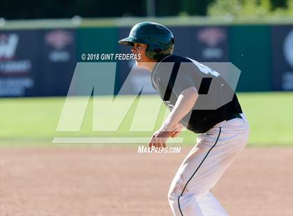 Thumbnail 3 in Foothill vs. De La Salle (CIF NCS D1 Final) photogallery.