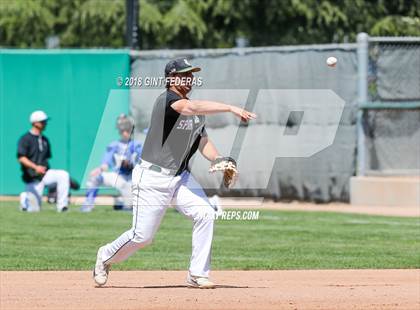 Thumbnail 1 in Foothill vs. De La Salle (CIF NCS D1 Final) photogallery.