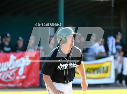 Thumbnail 1 in Foothill vs. De La Salle (CIF NCS D1 Final) photogallery.