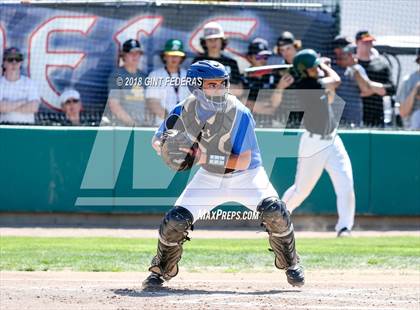 Thumbnail 1 in Foothill vs. De La Salle (CIF NCS D1 Final) photogallery.