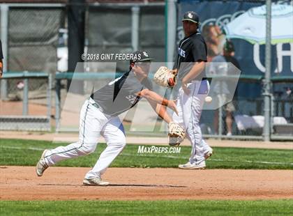 Thumbnail 1 in Foothill vs. De La Salle (CIF NCS D1 Final) photogallery.