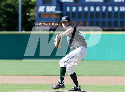 Thumbnail 1 in Foothill vs. De La Salle (CIF NCS D1 Final) photogallery.