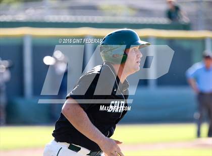 Thumbnail 1 in Foothill vs. De La Salle (CIF NCS D1 Final) photogallery.