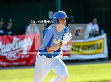 Thumbnail 1 in Foothill vs. De La Salle (CIF NCS D1 Final) photogallery.