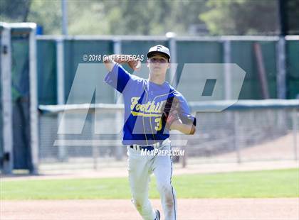 Thumbnail 2 in Foothill vs. De La Salle (CIF NCS D1 Final) photogallery.